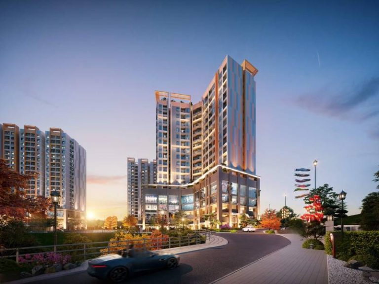 Dự Án Misaki Tower Hạ Long: Sự Kết Hợp Với Văn Hóa Nhật Bản